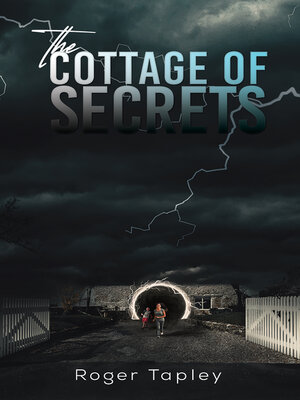 cover image of The Cottage of Secrets